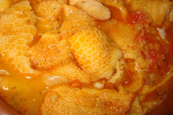 Callos trifón