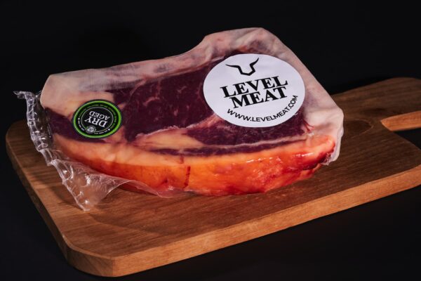 Chuleta de vaca madurada origen gourmet 1 Kg