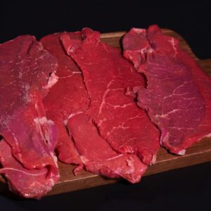 Filete añojo selección Level Meat 1 Kg
