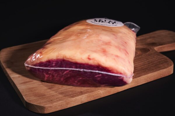 Picaña vaca madurada origen gourmet 2 Kg