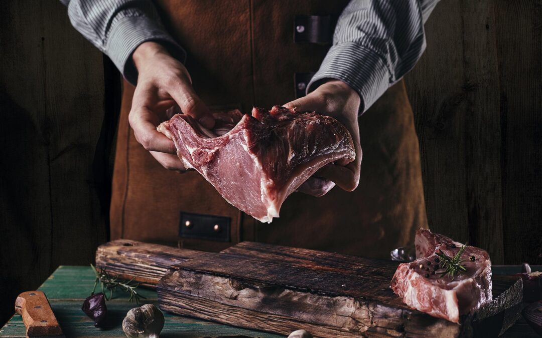5 consejos para hacer una buena pieza de carne